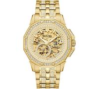 Bulova Orologio Automatico 98A292