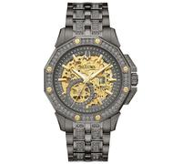 Bulova Orologio Automatico 98A293