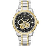 Bulova Orologio Automatico 98A311