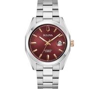Bulova Orologio Automatico 98B422
