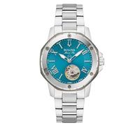 Bulova Orologio Automatico 98L317