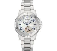 Bulova Orologio Solo Tempo Donna Marine Star - 96l326 trendy cod. 96L326