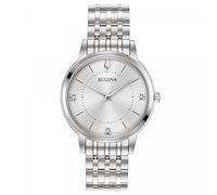 Bulova Donna 96P183 Ultra Slim Quarzo