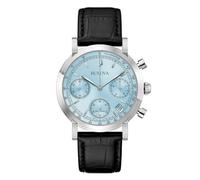 Bulova orologio Crono High Precision 262kHz 96B456 39mm