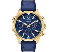 Bulova Series „B“ Quartz 97B168