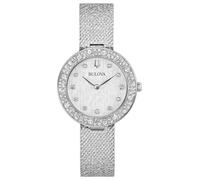 Bulova Orologio da donna 96L329