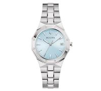 Bulova - 96M169 - Orologio da polso - Donna - Quarzo - Classico