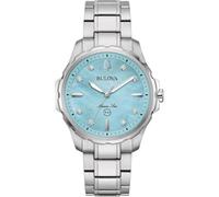 Bulova 96P248 Reloj Mujer Marine Star 38mm 10ATM