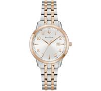 Bulova 98M140 Classic Quartz Woman's Watch