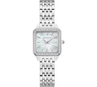 Bulova Orologio da polso analogico al quarzo, da donna, Sutton