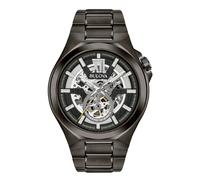 Bulova - Orologio da polso - Uomo - Classico Automatico - 98A179