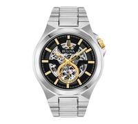 Bulova - Orologio da polso - Uomo - Cronografo - Automatico - Classico - 98A224