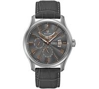 Bulova Orologio Automatico 96C143