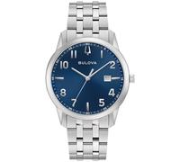 Bulova 96B475 Classic Quartz Men's Watch