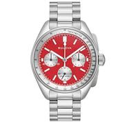 Orologio da uomo Bulova Lunar Pilot Quartz Chronograph 96K115 50M