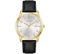 Bulova 97B238 Classic Quartz Men's Watch