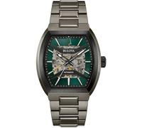 Bulova 98A321 Orologio Uomo Maquina Automatico 40mm 5ATM
