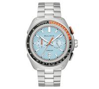 Bulova Orologio da uomo 98B432