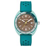 Bulova 98B446 Orologio Uomo Snorkel 41mm 10ATM