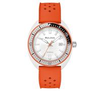 Bulova 98B448 Orologio Uomo Snorkel 41mm 10ATM