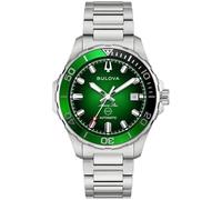 Bulova Orologio da uomo 98B466