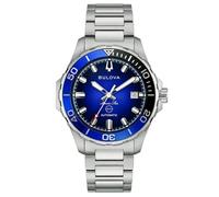 Bulova 98B471 Marine Star Automatic Series B Men's Watch
