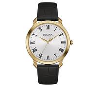 Bulova Orologio Analogico Quarzo da Uomo 97A123