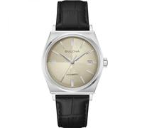 Bulova Orologio da uomo Classic Frank Sinatra 96B483