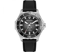 Bulova Orologio Uomo Marine Star Automatic 41mm 98B465