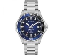 Bulova Orologio Uomo Marine Star Automatic 41mm 98B466