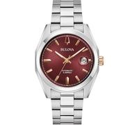 Bulova Orologio da uomo Surveyor Mecha Classic 98B422