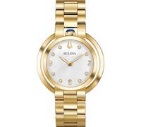 Bulova Orologio Elegante 97P125