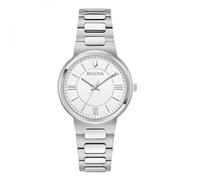 Bulova orologio donna Classic Lady 32mm 96L334