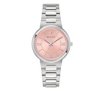 Bulova orologio donna Classic Lady 32mm 96L335