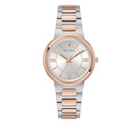 Bulova orologio donna Classic Lady 32mm 98L327