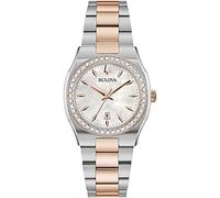 Bulova Donna 98R283 Surveyor Lady Quarzo