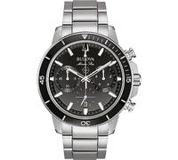 Bulova Uomo 96B272 Cronografo Marine Star Quarzo