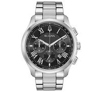 Bulova Orologio Elegante 96B288