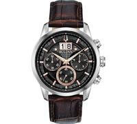 Bulova Orologio Elegante 96B311