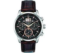 Bulova Uomo 96B311 Sutton Big Date Crono Quarzo