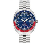 Bulova Orologio Elegante 96B405