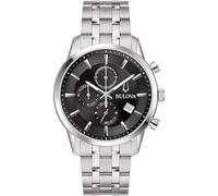 Bulova Orologio Elegante 96B412
