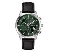 Bulova Orologio Elegante 96B413