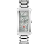 Bulova Orologio Elegante 96L286