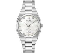 Bulova Orologio Elegante 96P242