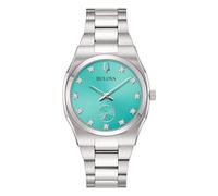 Bulova Orologio Elegante 96P243