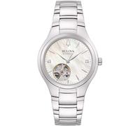 Bulova Orologio Elegante 96P247