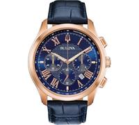 Bulova Orologio Elegante 97B170
