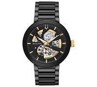 Bulova Orologio Elegante 98A203