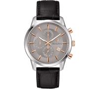 Bulova Orologio Elegante 98B409